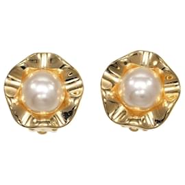 Orecchini in perla finta Nina Ricci - Autre Marque