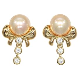 Orecchini Nina Ricci - Autre Marque