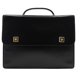 Borsa a tracolla in vitello Danube 38 di Hermès