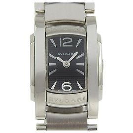 Bulgari Bvlgari Assioma Edelstahl Uhr