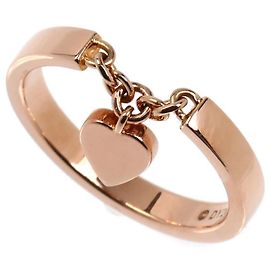 Mon Amour Ring aus 18K Roségold von Cartier