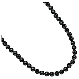 Onyx Necklace - Autre Marque