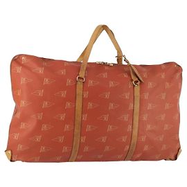 LOUIS VUITTON Borsa Boston LV Cup Kabul Rossa M80020 Auth LV hk3439