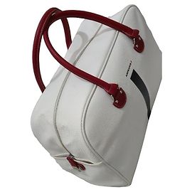 Jack Russell Malletier Bolso de viaje J.Russel Malletier. (Air France)