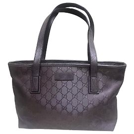 Sac fourre-tout Gucci GG Monogram