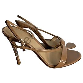 Scarpe Gianvito Rossi per Donna in Ottime Condizioni