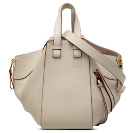 Borsa a mano Hammock Small Anagram Loewe
