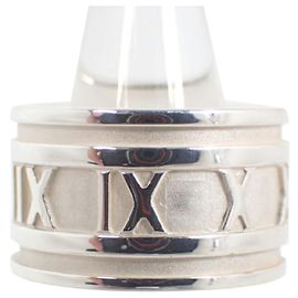 Anillo Ancho Atlas 925 de Tiffany & Co.