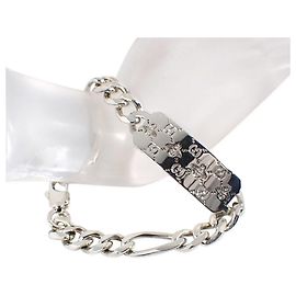 Pulsera Charm Abeja Ag925 GUCCI
