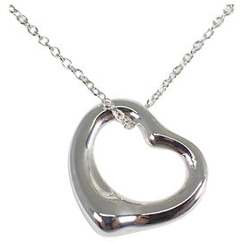 Collana Pendente Cuore 925 Tiffany & Co.