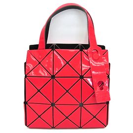 Borsa Issey Miyake BAOBAO Carat in rosa