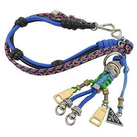 Prada Robot Popstring Taschenanhänger