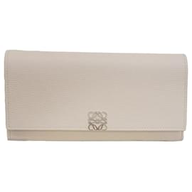 Loewe Anagram Continental Geldbörse