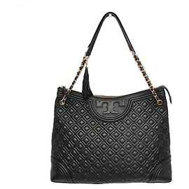 Borsa a Spalla Trapuntata Tory Burch