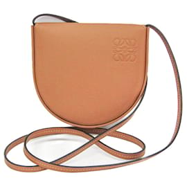 Loewe Borsa a Tacco Piccola Borsa a Spalla in Pelle per Donne