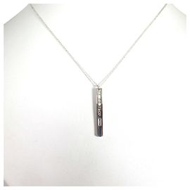 Collana Pendente Tiffany & Co. 925 1837