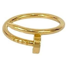 Juste un Clou Ring von Cartier