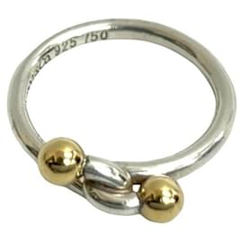 Hook & Eye Love Knot Ring von Tiffany & Co.