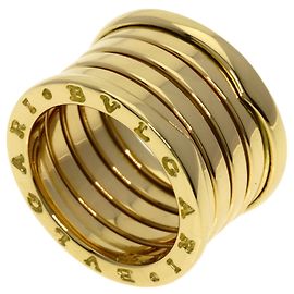 Bulgari Anillo Bvlgari B-zero1 4-Band