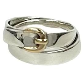 Bague Double True HERMES - Hermès