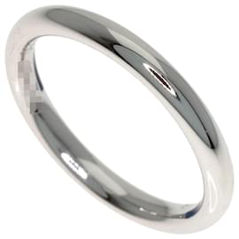 Bague de mariage en or blanc 18K Hermès