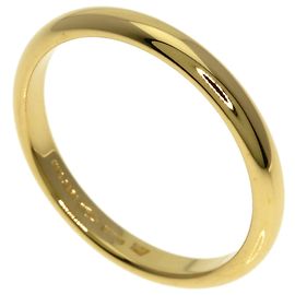 Bulgari Bvlgari Ehering aus 18K Gelbgold