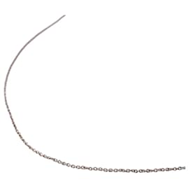 Tiffany & Co Collana lunga in argento Tiffany