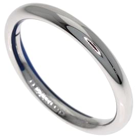 Anillo de boda de oro blanco de 18K Hermès
