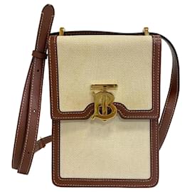 Borsa a Spalla Robin Brown Tory Burch