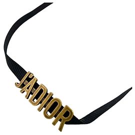 Choker Dior J'A di Christian Dior