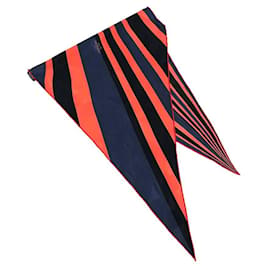 Sciarpa Hermès Carré Losange MM