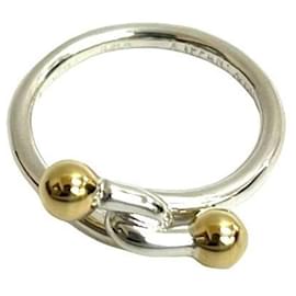 Hook & Eye Love Knot Ring von Tiffany & Co.