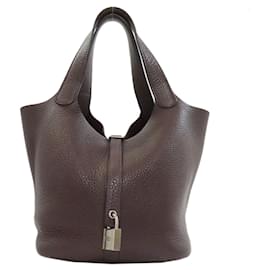Borsa Hermès Picotin Lock MM