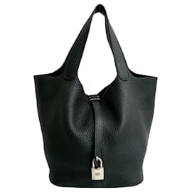 Borsa Hermès Picotin Lock MM