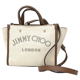 Jimmy Choo Varenne Avenue Tote S Bag