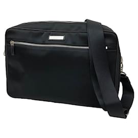 Sac messager en nylon pour homme Burberry