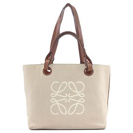 Loewe Anagram 2-Wege Tote Bag