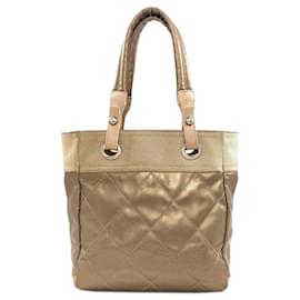 Borsa Tote PM Chanel Paris Biarritz