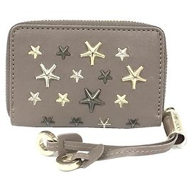 Jimmy Choo NELLIE Coin Purse
