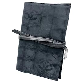 Custodia/Pochette Nuova Linea di Viaggio Chanel