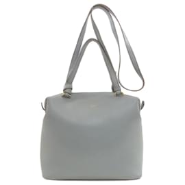Borsa Celine Small Soft Cube 2 in 1 - Céline