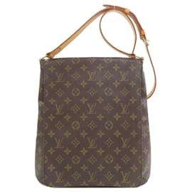 Borsa a Spalla Musette M51256 Louis Vuitton