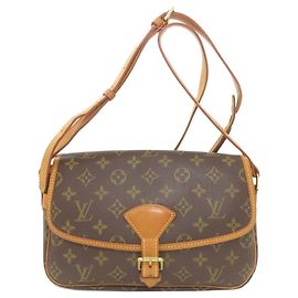 Borsa a Spalla Sologne M42250 di Louis Vuitton