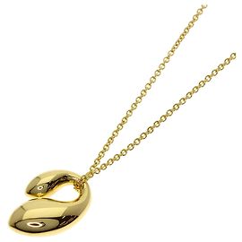 Collana Doppia a Goccia Tiffany & Co.