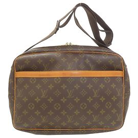 Borsa a Spalla Reporter GM M45252 Louis Vuitton