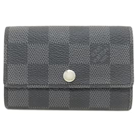 Louis Vuitton Multicles 6 Key Case