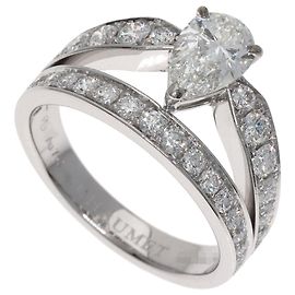 Chaumet Josephine Tiara F-VS1-EX Ring