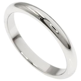 Bvlgari Platin-Ehering - Bulgari