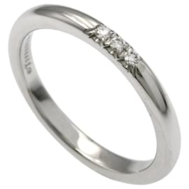 Anello in Diamante Eterno Tiffany & Co.