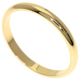 Cartier 18K Gelbgold Bandring